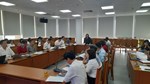 Hải Phòng tổ chức Hội thảo tham vấn xây dựng cơ sở dữ liệu đất trồng lúa và xác định vùng quy hoạch trồng lúa năng suất, chất lượng cao giai đoạn 2026-2030