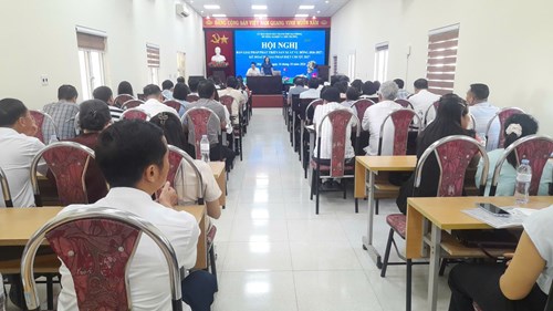 Hải Phòng: Bàn giải pháp phát triển sản xuất vụ Đông 2026–2027 và nâng cao hiệu quả công tác diệt chuột năm 2027