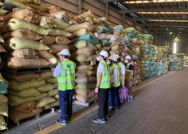 ĐIỀU TRA SINH VẬT GÂY HẠI NÔNG SẢN NĂM 2025